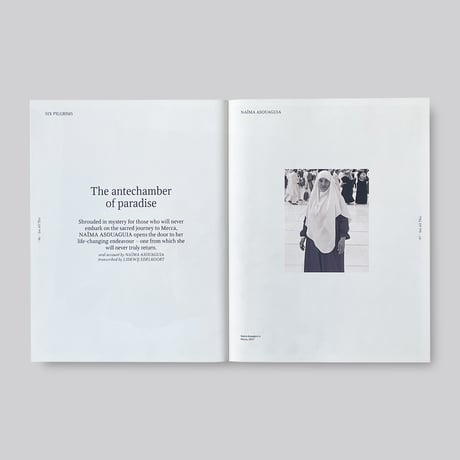 See All This 36: To be a Pilgrim