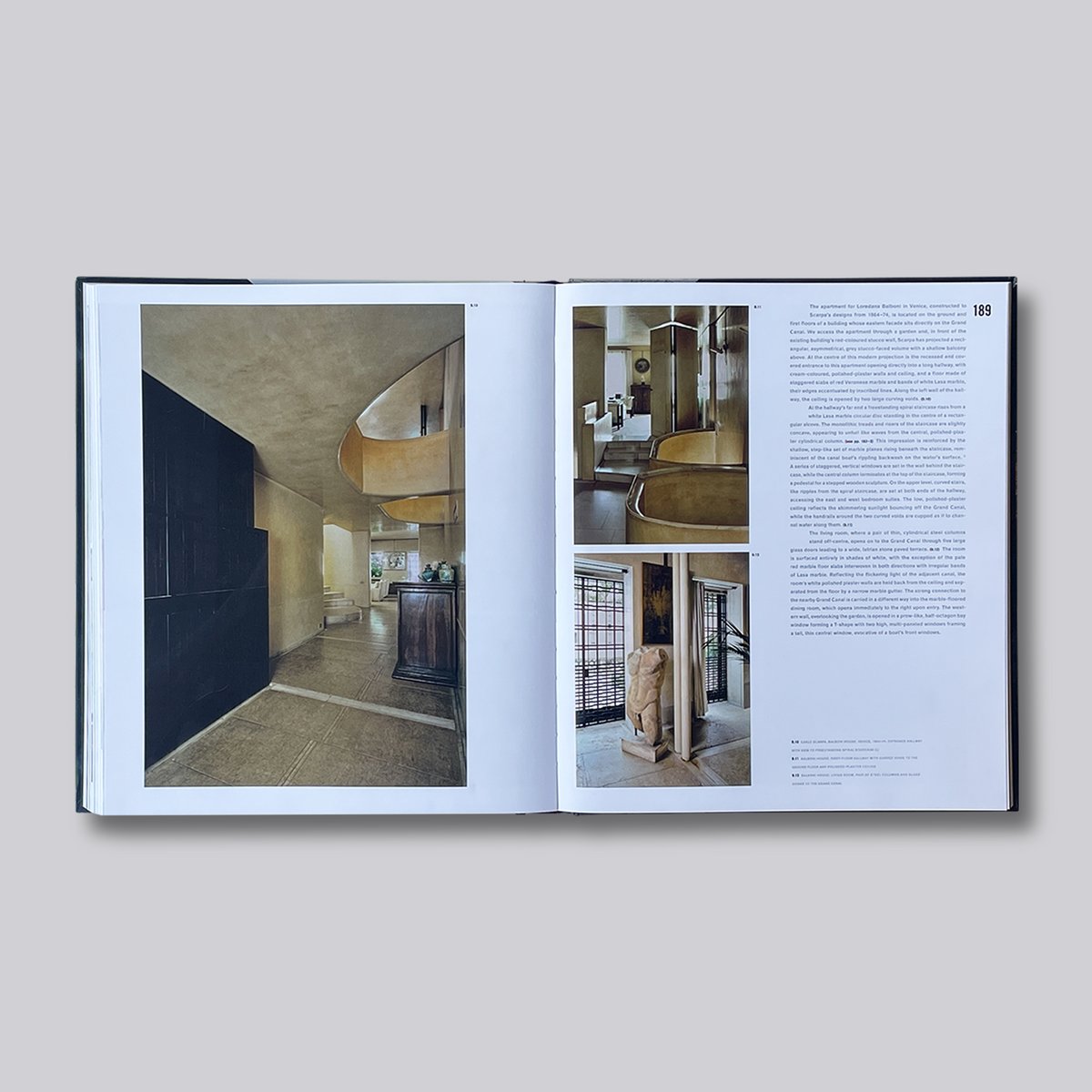 Carlo Scarpa | POST