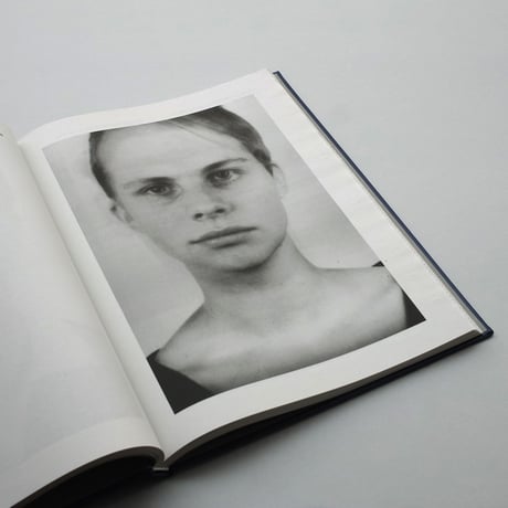 Thomas Ruff / Serfaces, Depths