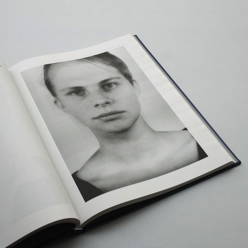 Thomas Ruff / Serfaces, Depths | POST