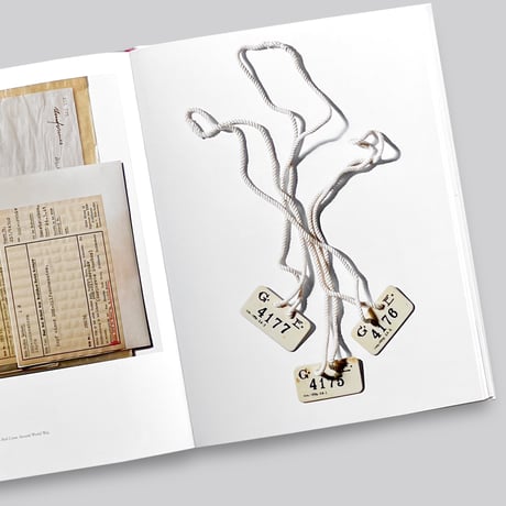 Henry Leutwyler / International Red Cross & Red Crescent Museum