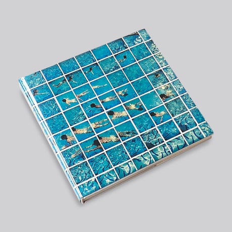 古書】David Hockney / Cameraworks | POST