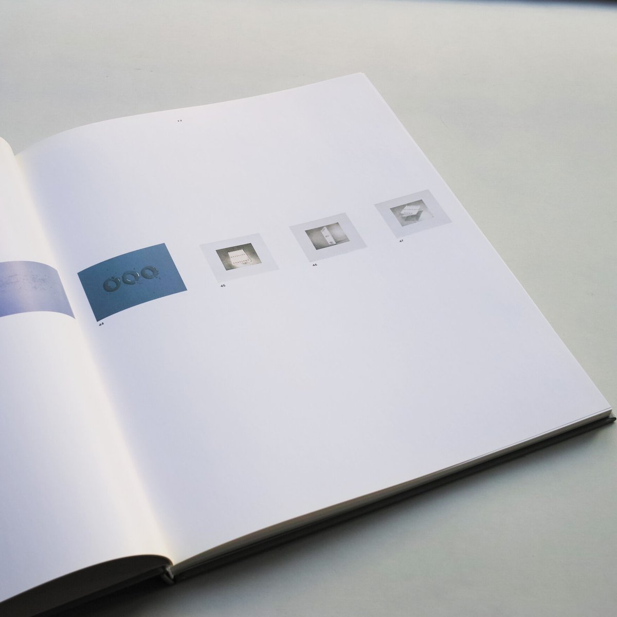 Edward Ruscha / Editions 1959-1999, Catalogue R