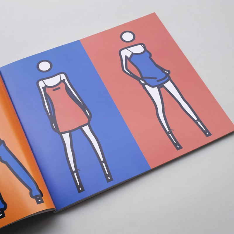 SHOW TIME Julian Opie ジュリアン・オピー (洋書) SHOW TIME Julian Opie ジュリアン・オピー (洋書) 最安挑戦