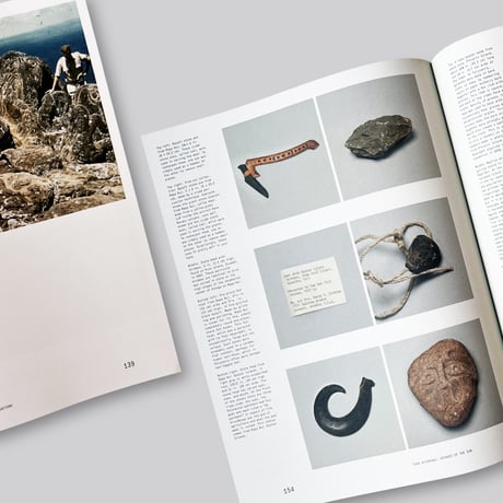 Thor Heyerdahl / Voyages of the Sun