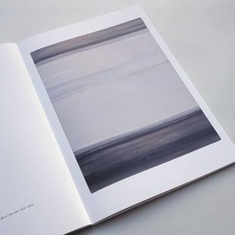 Hedda Sterne / Vertical-Horizontal