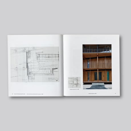 Stanislaus von Moos, Arthur Rüegg / Twentyfive x Herzog & de Meuron