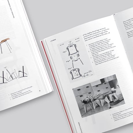 The Eames Furniture Sourcebook