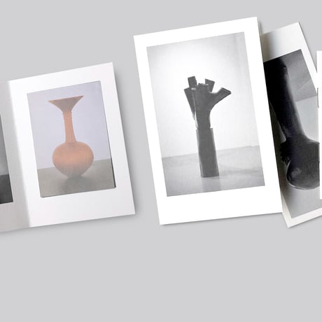 Magdalene Odundo, Simone Leigh, Thaddeus Mosley / Embodying Anew