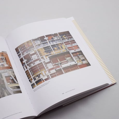 Le Corbusier / LE CORBUSIER AND THE POWER OF PHOTOGRAPHY