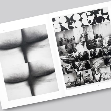 Fluxus New York and Elsewhere