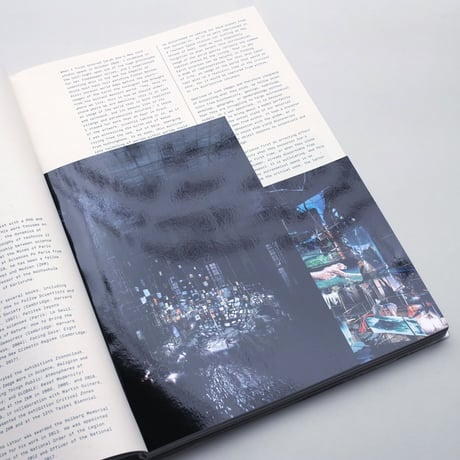 Sarah Sze / Night into Day