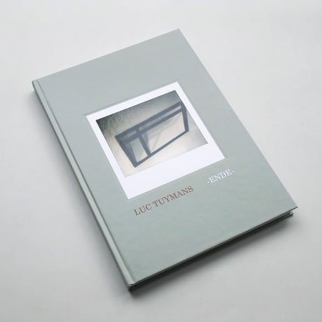 Luc Tuymans / Ende