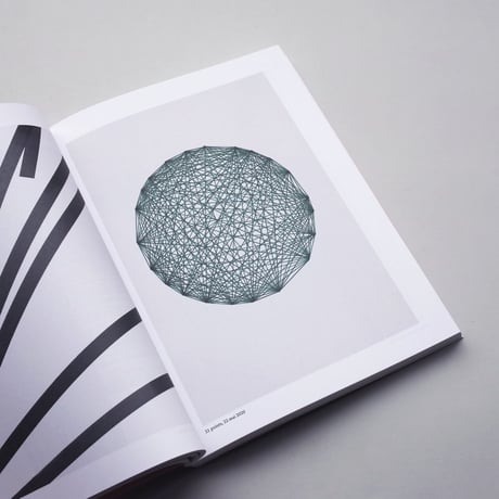 Xavier Veilhan / The Drawing Center