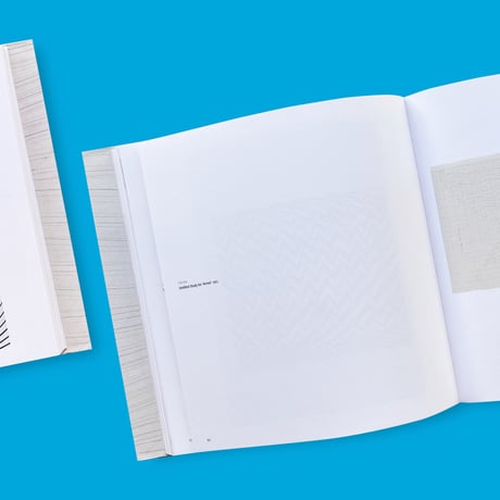 【T&H】Bridget Riley / Working Drawings