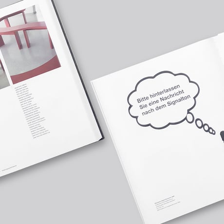 Liam Gillick