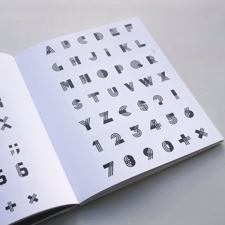 Rosmarie Tissi / Graphic Design