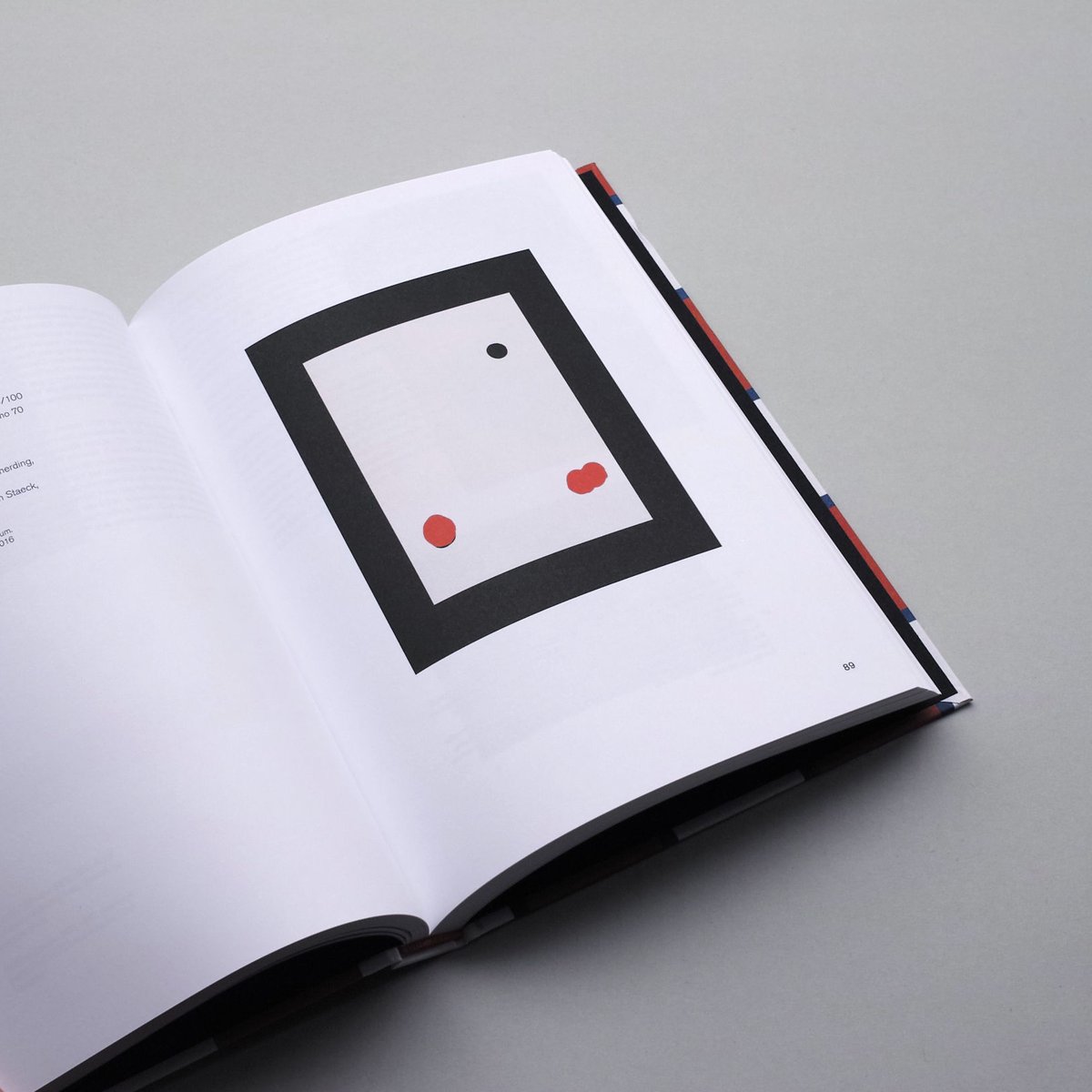 Blinky Palermo / The Complete Editions | POST