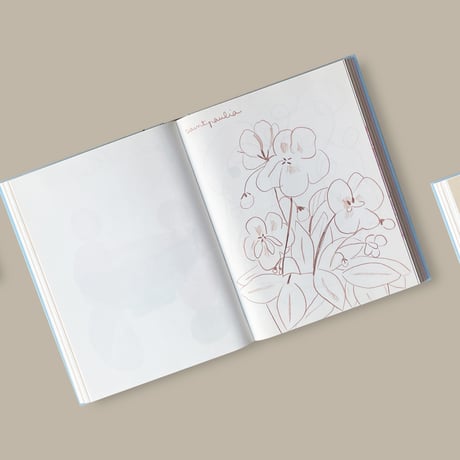 【CC】Johanna Tagada / CARNETS