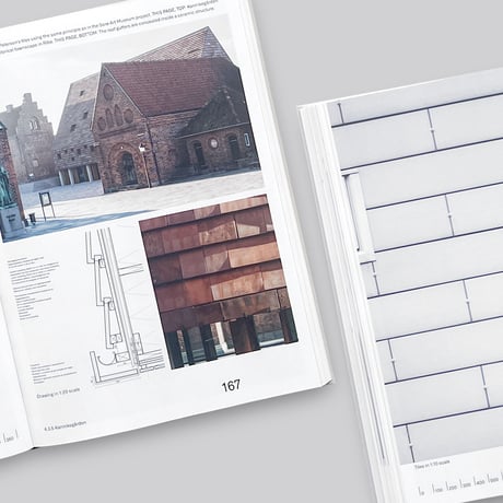 Rune Bundgaard / Danish Ceramic Architecture