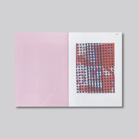 Karel Martens / Love Letters