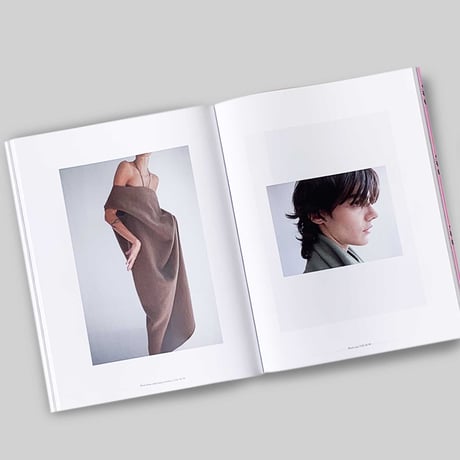crosscurrent magazine issue three [cover one]
