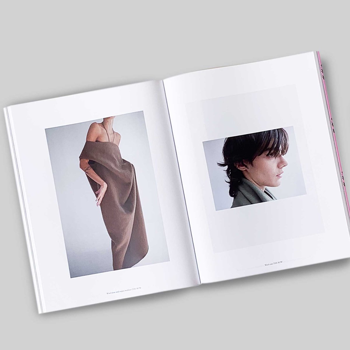 日本未販売‼️ crosscurrent magazine 日本未販売‼️ crosscurrent magazine