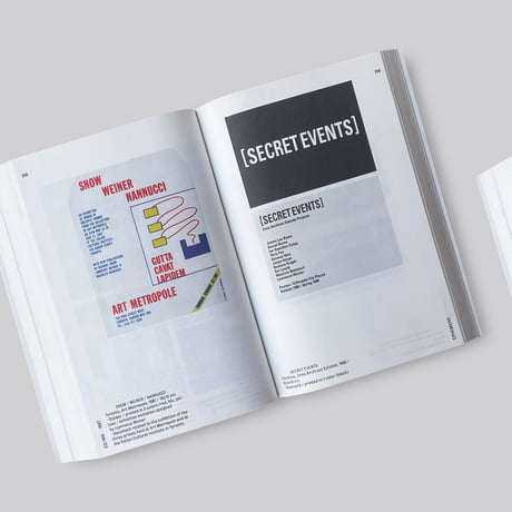 Maurizio Nannucci / Ed/mn Edited By Maurizio Nannucci: Editions And Multiples 1967/2016