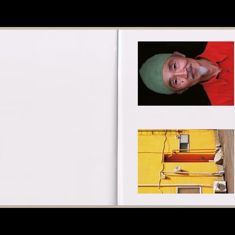 Max Creasy / How Things Look