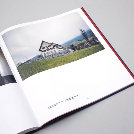 Donald Judd & Switzerland
