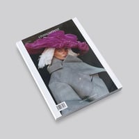 crosscurrent magazine issue seven [cover five]
