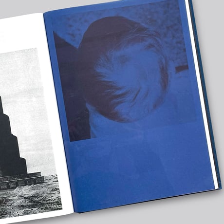 Kirstine Roepstorff / The Archive of Dark