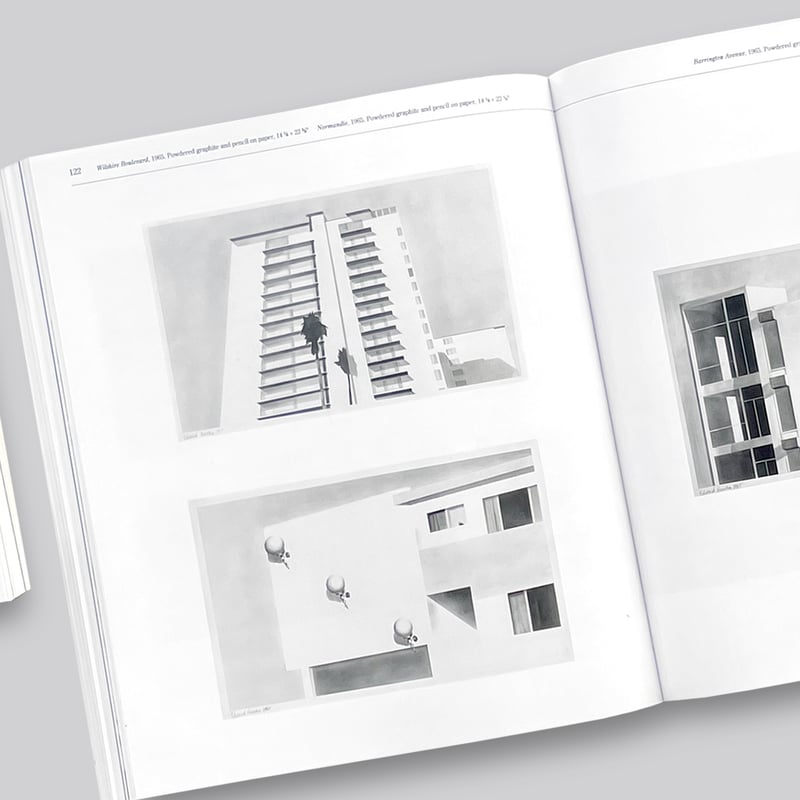 Ed Ruscha / Now Then: A Retrospective | POST Ed Ruscha / Now Then: A Retrospective | POST