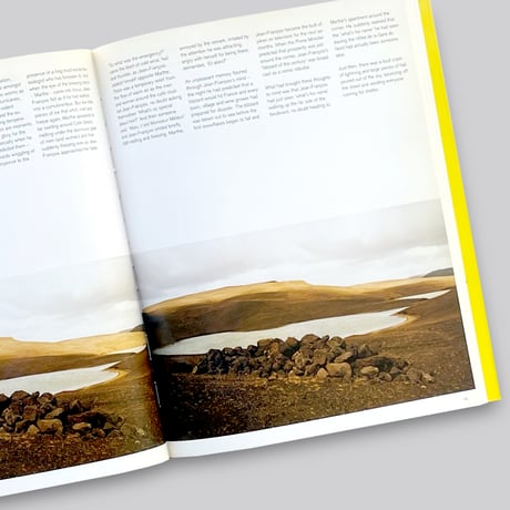 【古書】Olafur Eliasson / The Weather Project