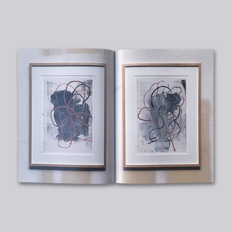 Christopher Wool / See Stop Run