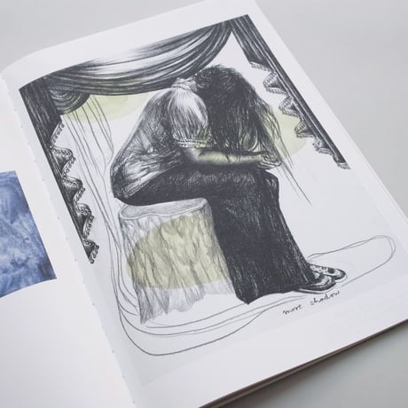 Danielle Lemaire / You Know I Am Not There