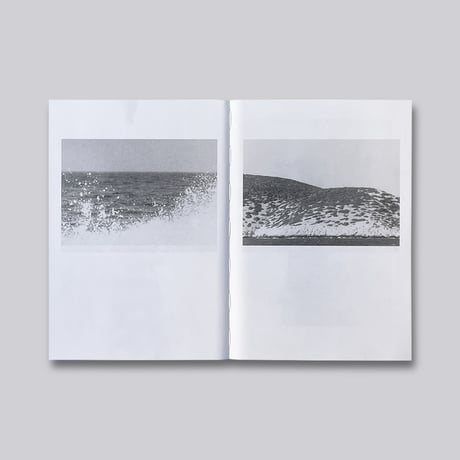 Jochen Lempert / Local Ecology. Kastellorizo