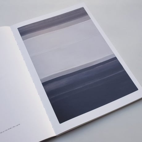 Hedda Sterne / Vertical-Horizontal