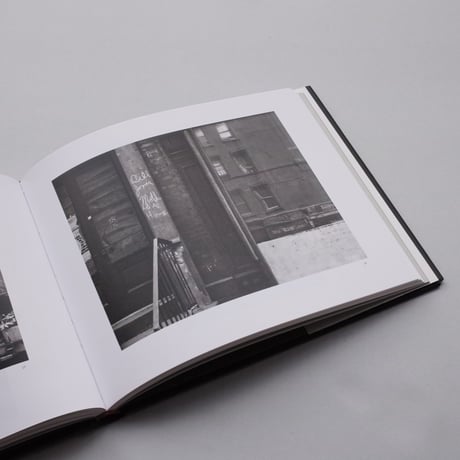 Helen Levitt / A Way of Seeing
