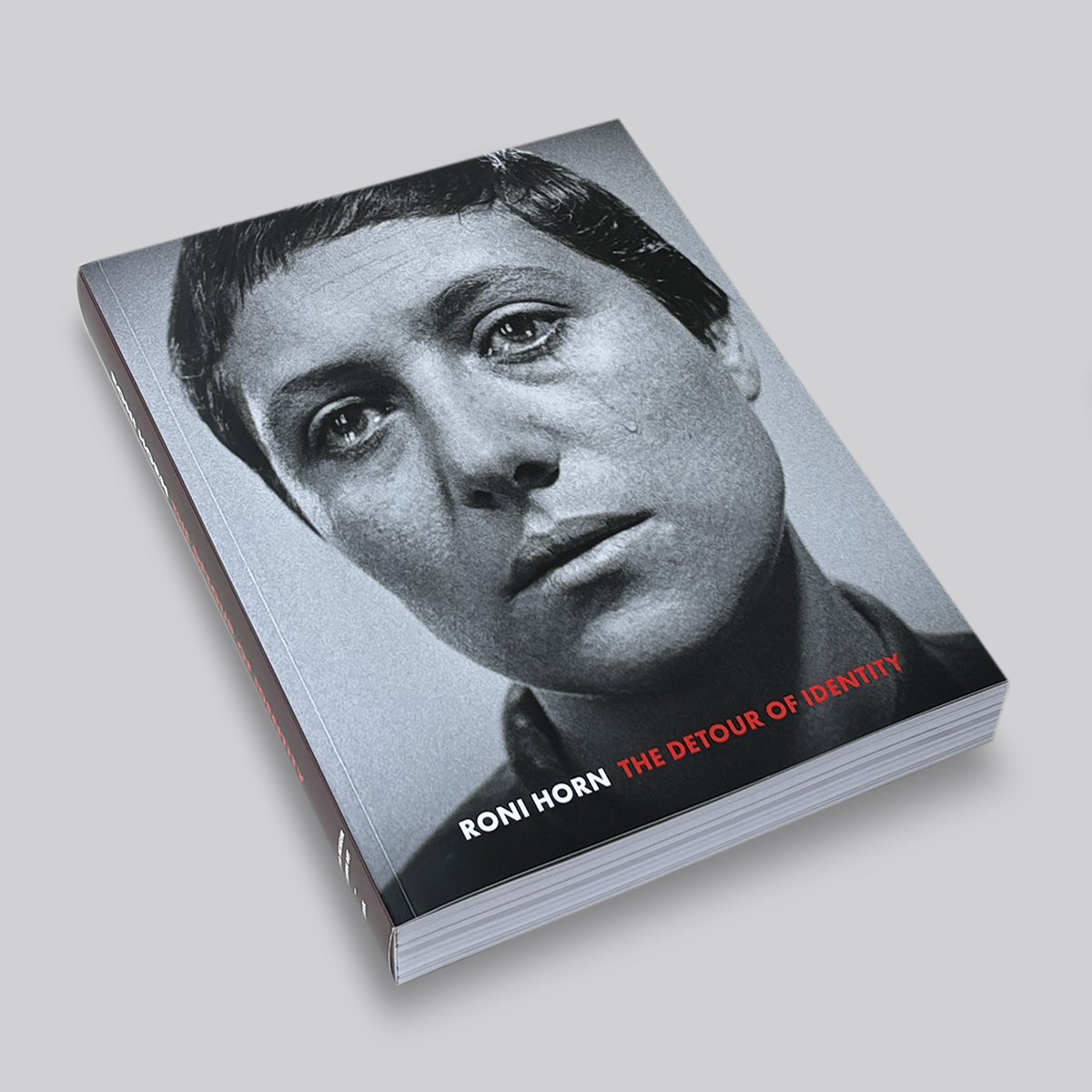 Roni Horn / The Detour of Identity | POST