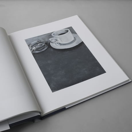 Dike Blair / Drawings