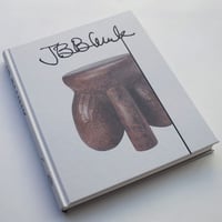 JB Blunk (3rd Edition)