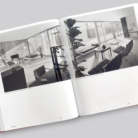 Ian Volner / Philip Johnson: A Visual Biography