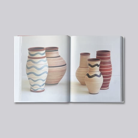 Julian Stair / Memory, Material, Ceramics