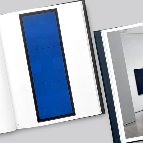 James Turrell / Ad Reinhardt: Color Out of Darkness