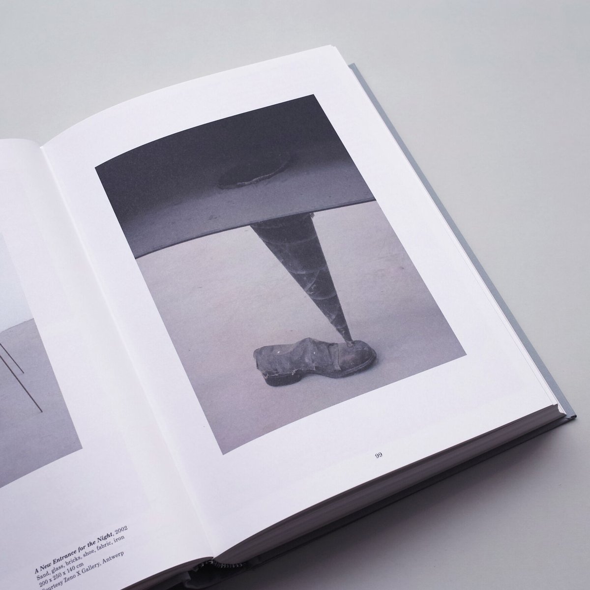 Mark Manders / Reference Book | POST