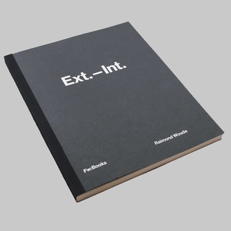 Raimond Wouda / Ext.—Int.