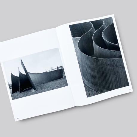 Dirk Reinartz / Work comes out of work