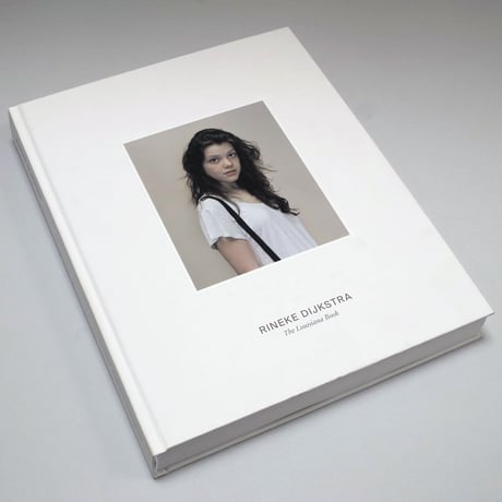 Rineke Dijkstra / The Louisiana Book