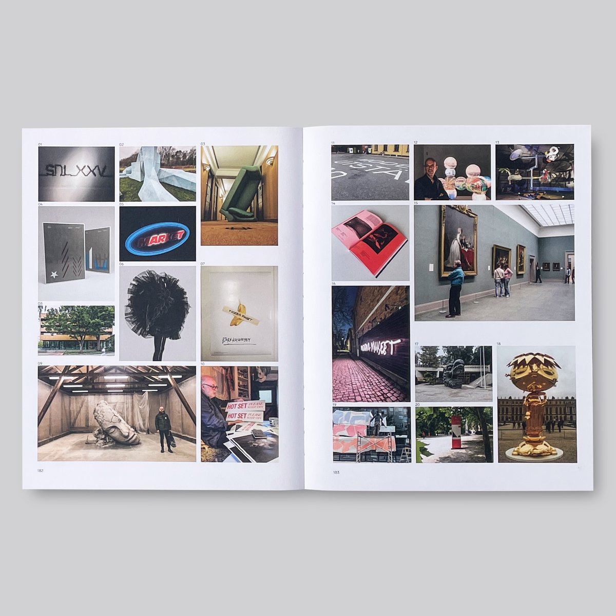 Stockholm Design Lab 1998–2025 | POST